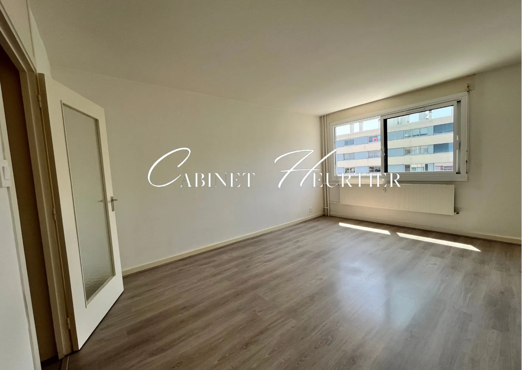 Appartement 3 pièces avec vue dégagée à Seyssinet-Pariset - Idéal premier achat 