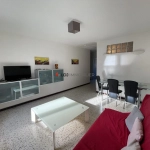 Appartement 3 pièces rénové avec balcon, cave et loggia à Amélie-les-Bains