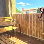 Charmant appartement T2 avec terrasse au centre d'Aix-en-Provence