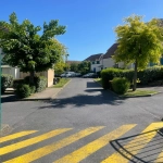 Charmante maison 3 pièces à Magny-le-Hongre avec terrasse et stationnement