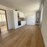 Bel appartement T3 rénové à Hennebont, idéal résidence ou investissement