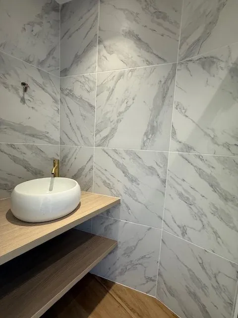 Bel appartement T3 rénové à Hennebont, idéal résidence ou investissement 