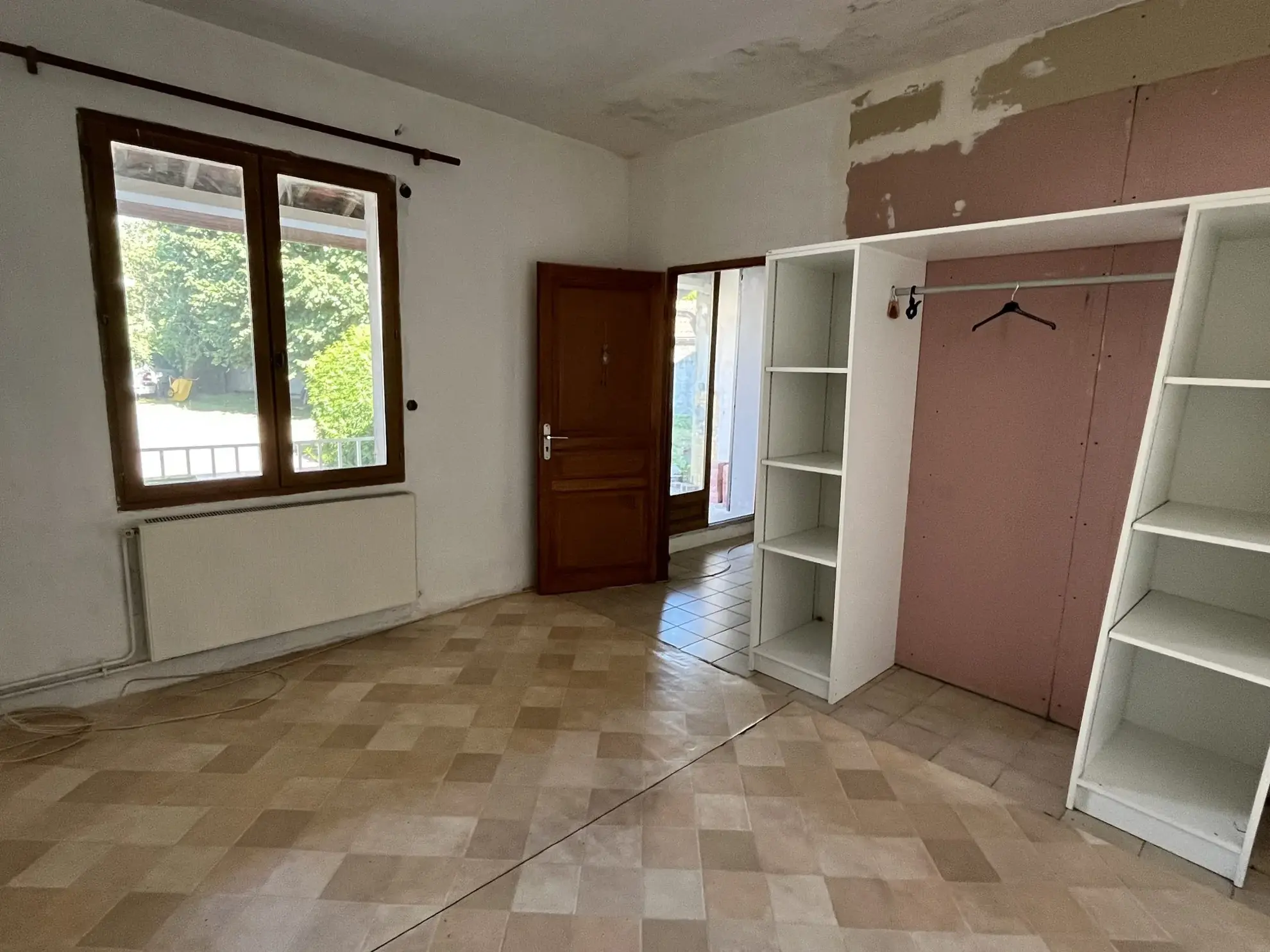 Belle maison de 125 m² avec dépendance à Thourotte 