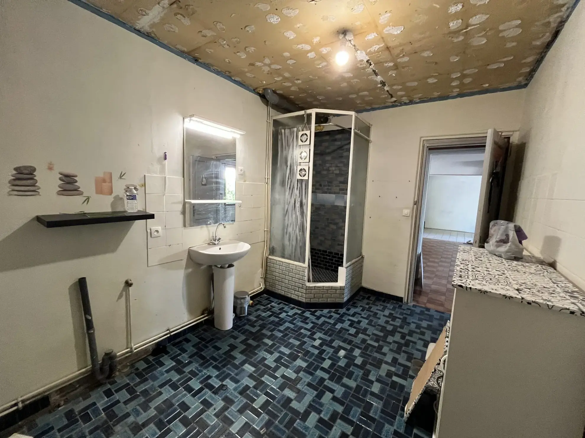 Belle maison de 125 m² avec dépendance à Thourotte 