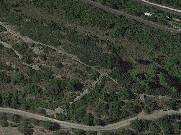 À vendre : Terrain 'Landes' de 5700 m² à Clermont-l'Hérault, vue panoramique