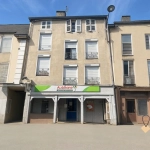 Immeuble à vendre au cœur de Bar-sur-Aube avec potentiel locatif et rénovation à prévoir