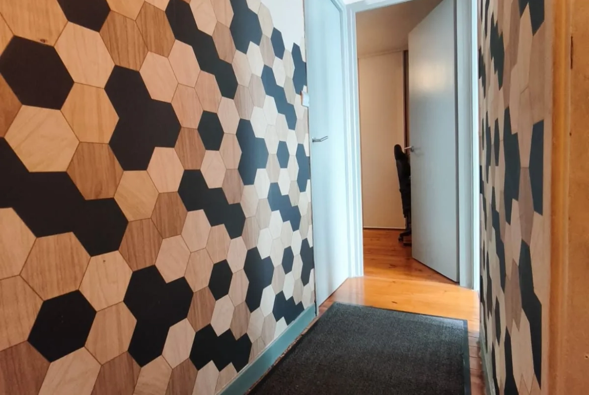 Maison 5 pièces avec jardin, garage à Beuvrages - Opportunité exclusive 