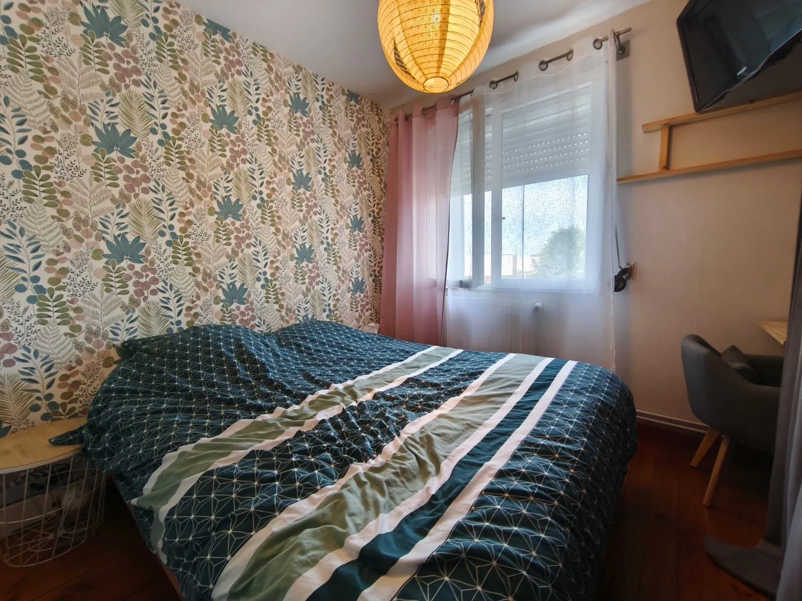 Maison 5 pièces avec jardin, garage à Beuvrages - Opportunité exclusive 