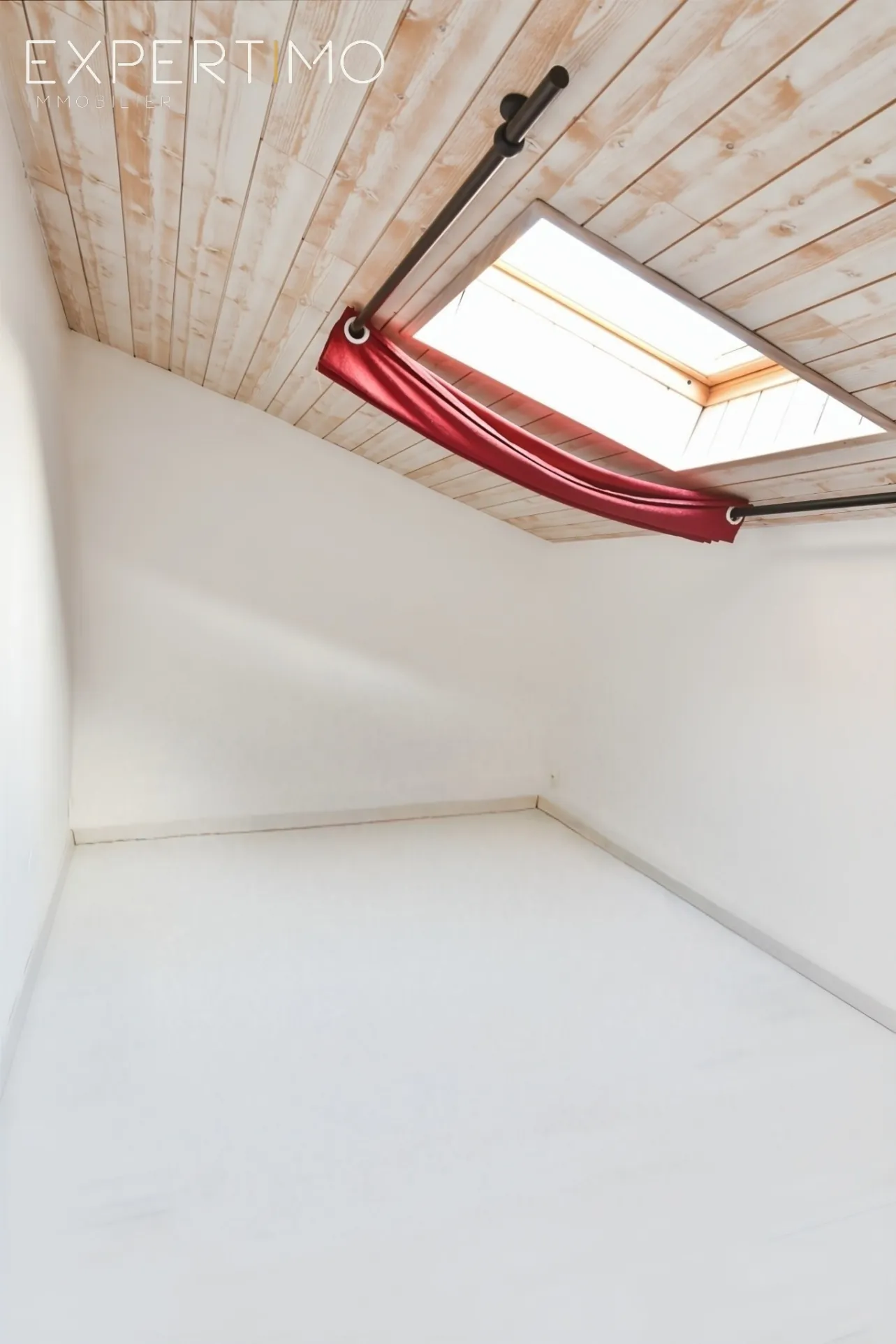 Appartement lumineux avec terrasse et vue sur le Luberon à Apt 
