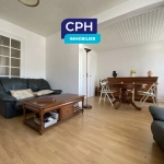 Appartement lumineux de 62,15 m² avec vue dégagée à Chatillon