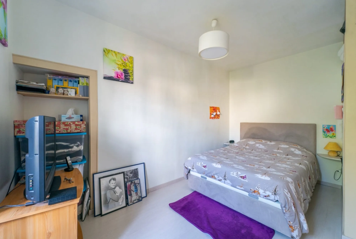 Maison à rénover à Boutigny – Charmante maison avec potentiel proche de Nanteuil-lès-Meaux 