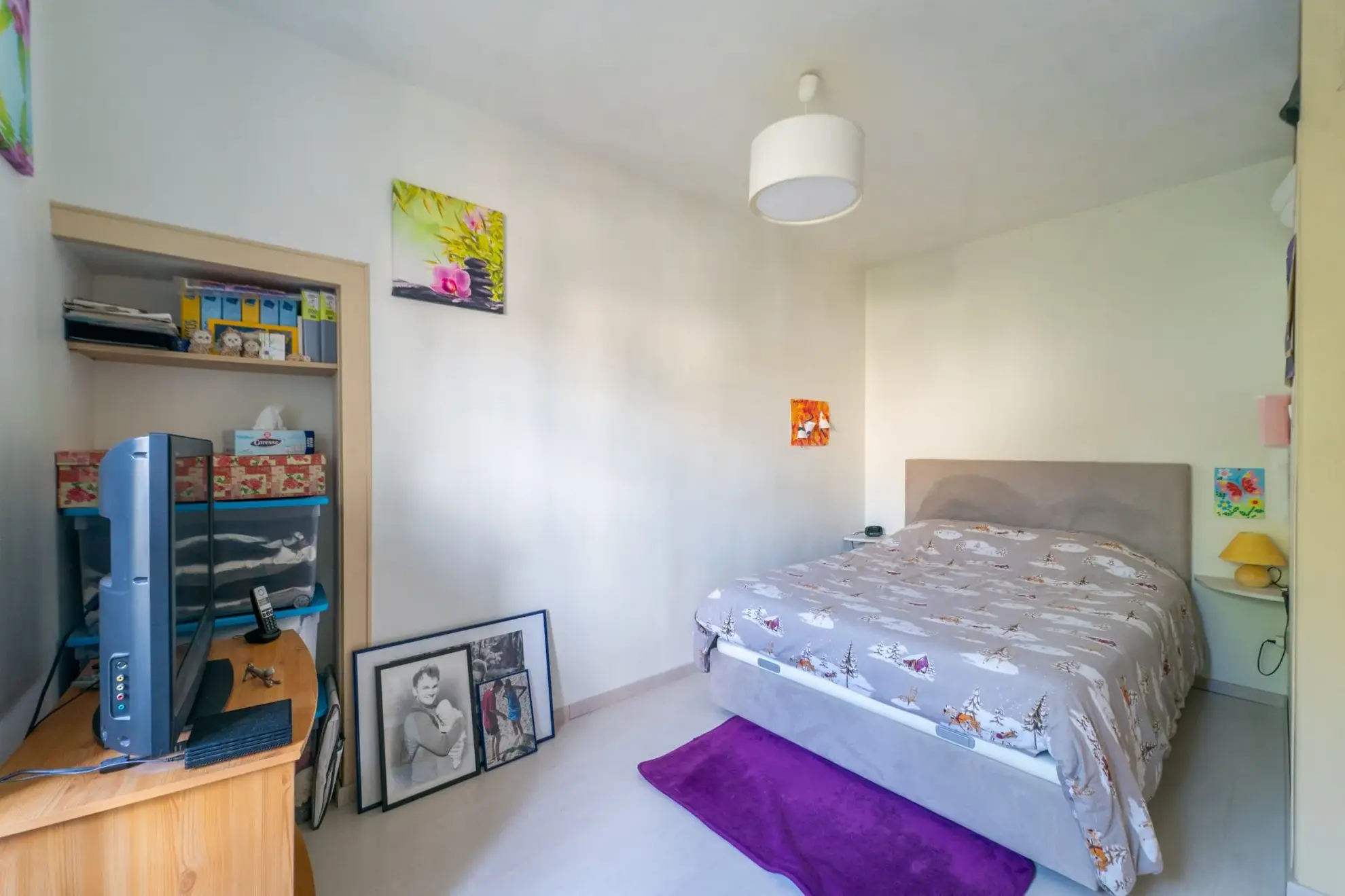 Maison à rénover à Boutigny – Charmante maison avec potentiel proche de Nanteuil-lès-Meaux 