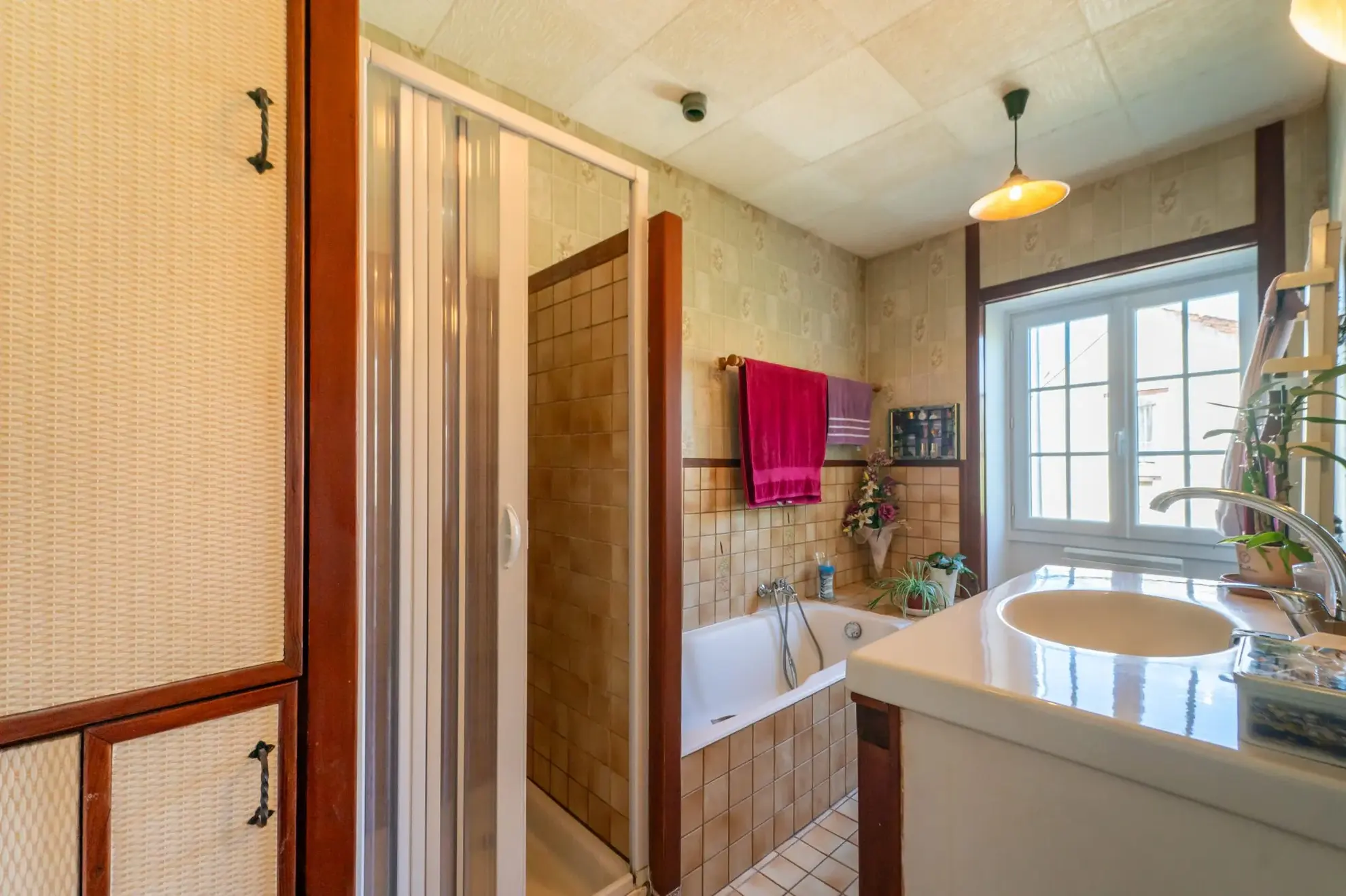 Maison à rénover à Boutigny – Charmante maison avec potentiel proche de Nanteuil-lès-Meaux 