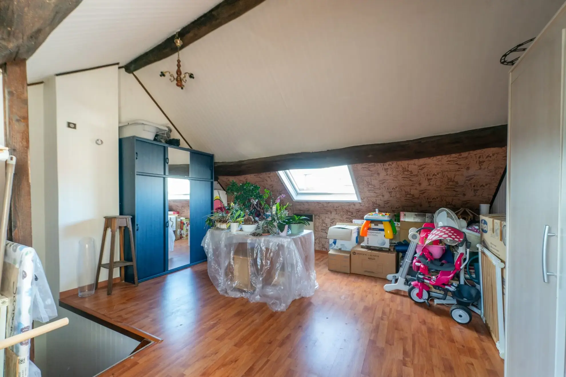 Maison à rénover à Boutigny – Charmante maison avec potentiel proche de Nanteuil-lès-Meaux 