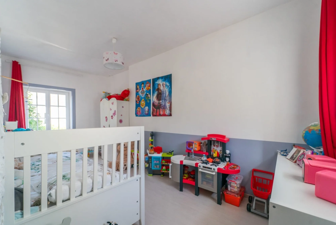 Maison à rénover à Boutigny – Charmante maison avec potentiel proche de Nanteuil-lès-Meaux 