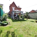Maison familiale à vendre à Hirson - 89 m², 3 chambres, proche commodités