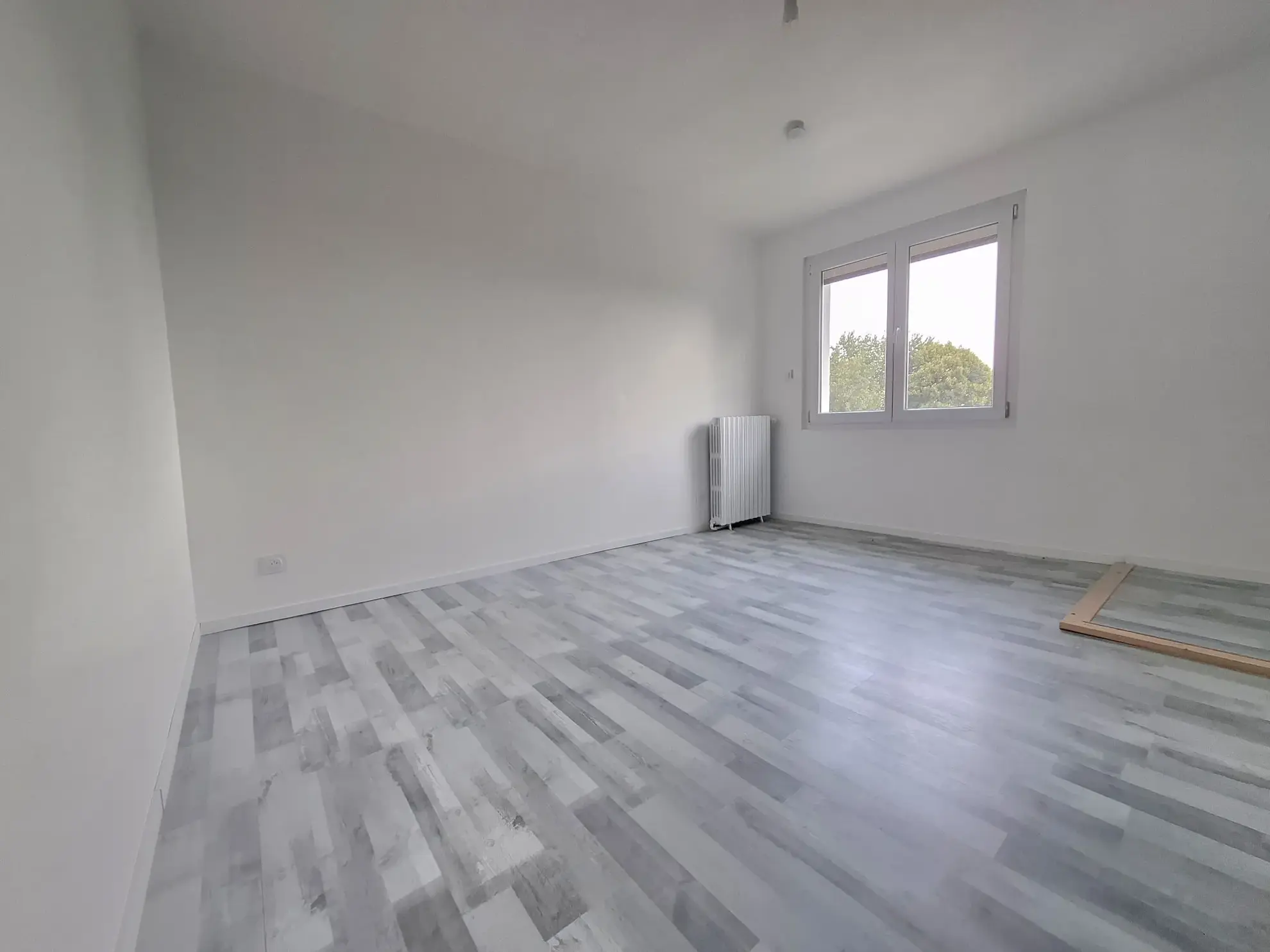 Maison familiale de 179 m² avec terrain de 2000 m² à René 