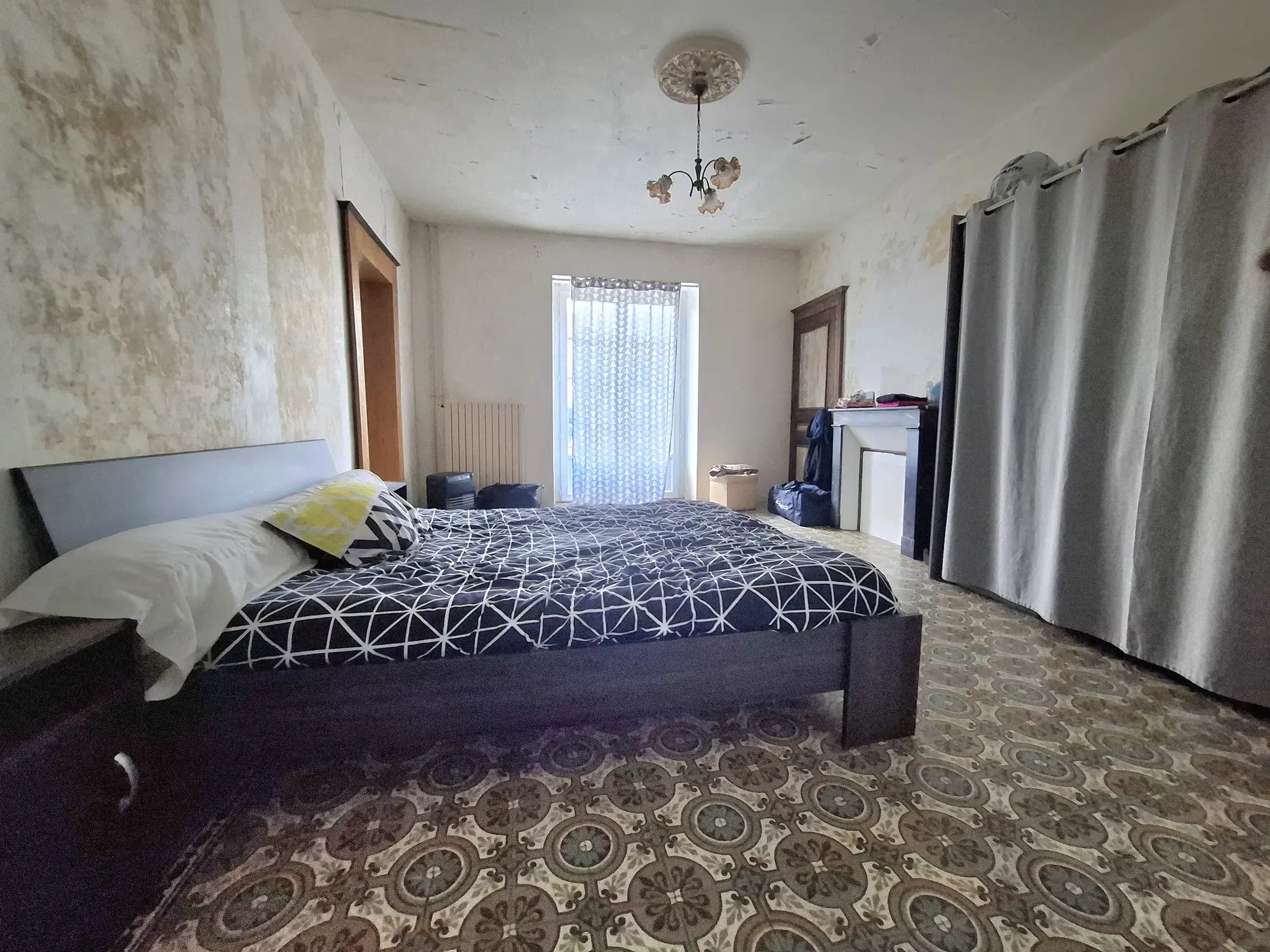 Maison familiale de 179 m² avec terrain de 2000 m² à René 