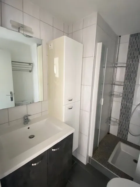 Appartement T2 meublé à Belfort - Investissement idéal proche des universités 