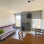 Appartement T2 meublé à Belfort - Investissement idéal proche des universités