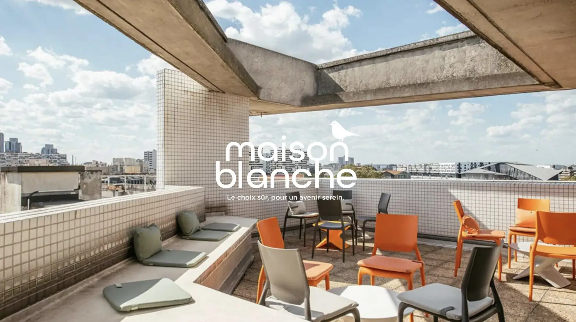 Appartement T1 meublé à Paris La Villette en LMNP avec bail commercial jusqu'en 2029 