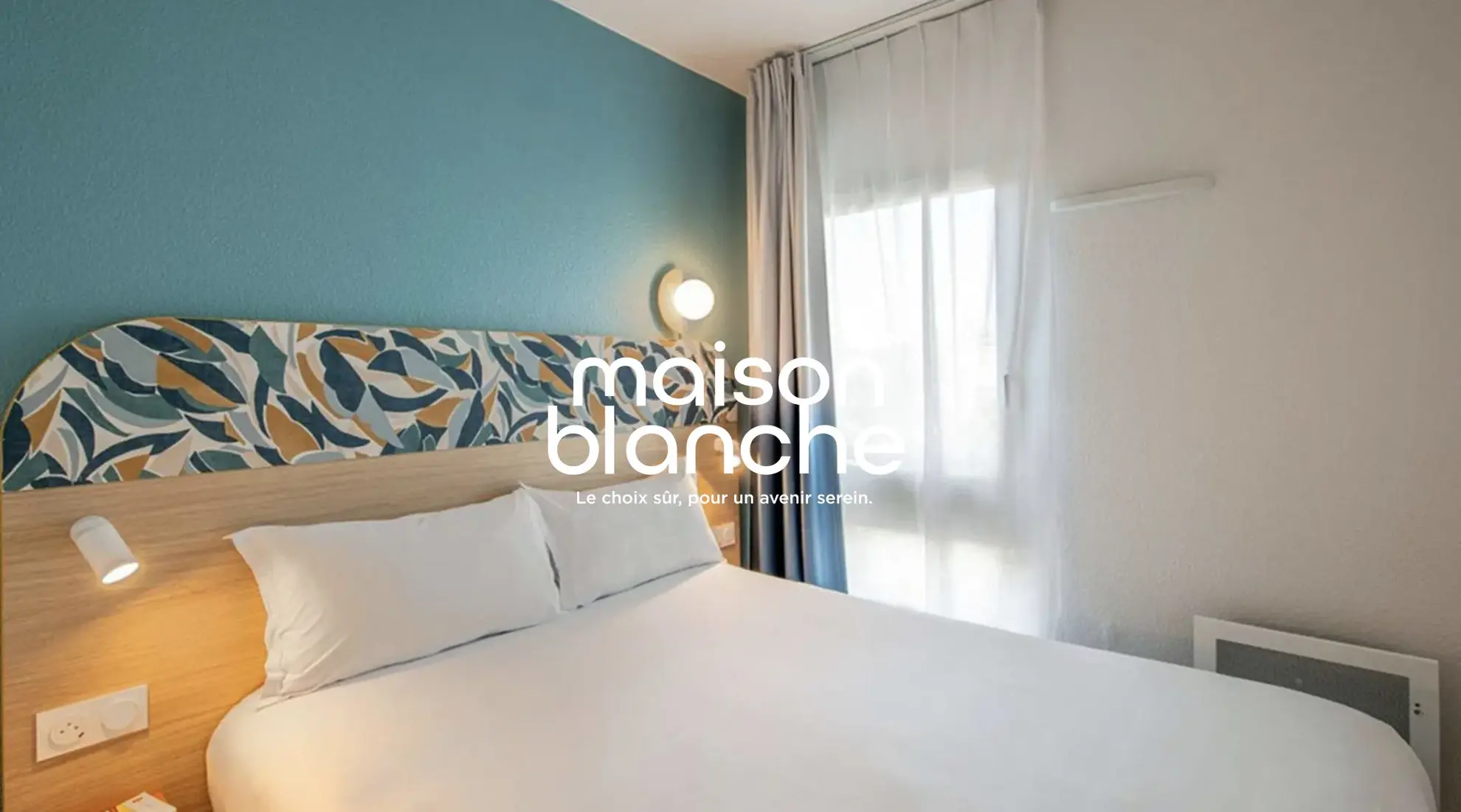 Appartement T1 meublé à Paris La Villette en LMNP avec bail commercial jusqu'en 2029 