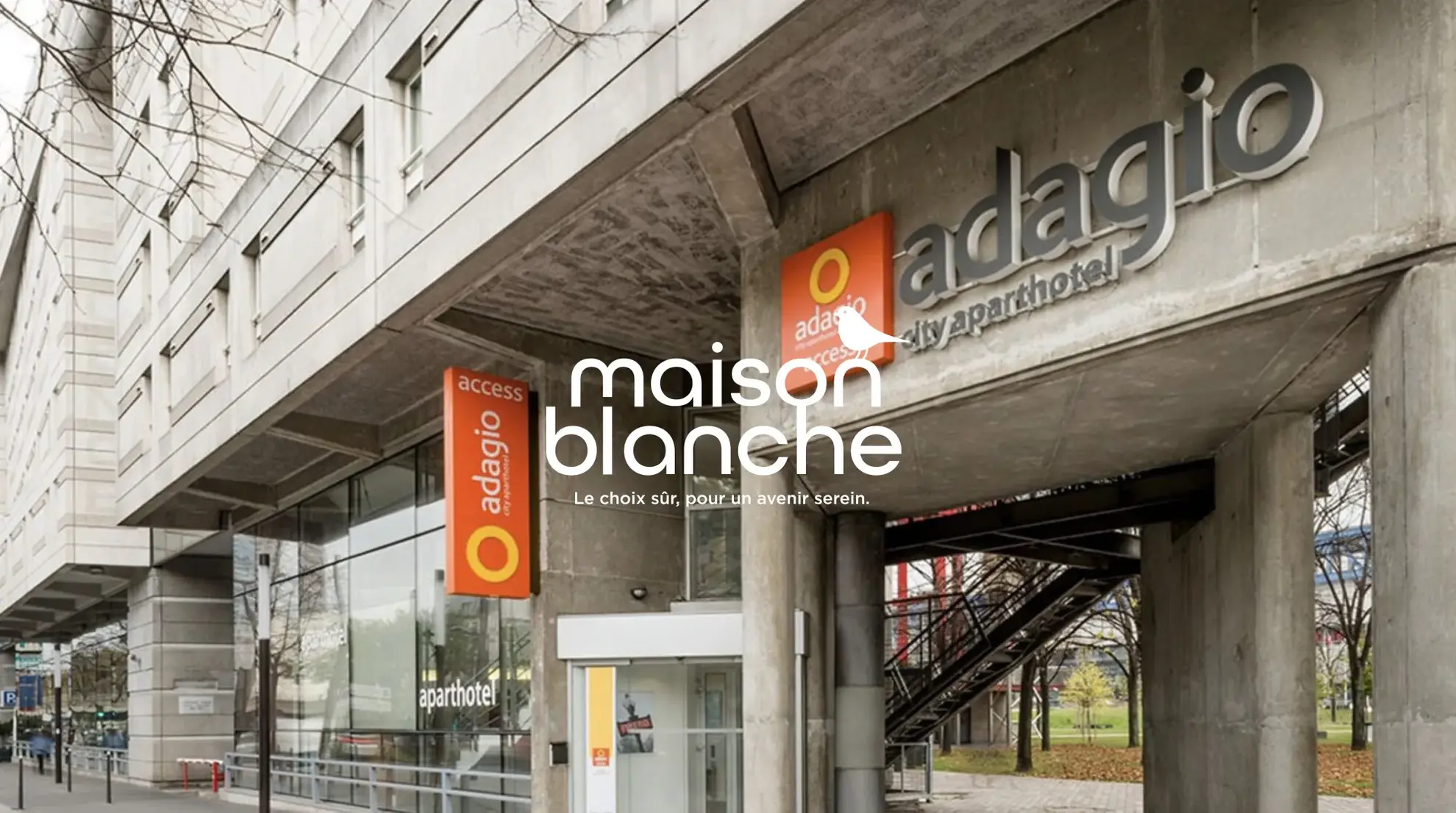 Appartement T1 meublé à Paris La Villette en LMNP avec bail commercial jusqu'en 2029 