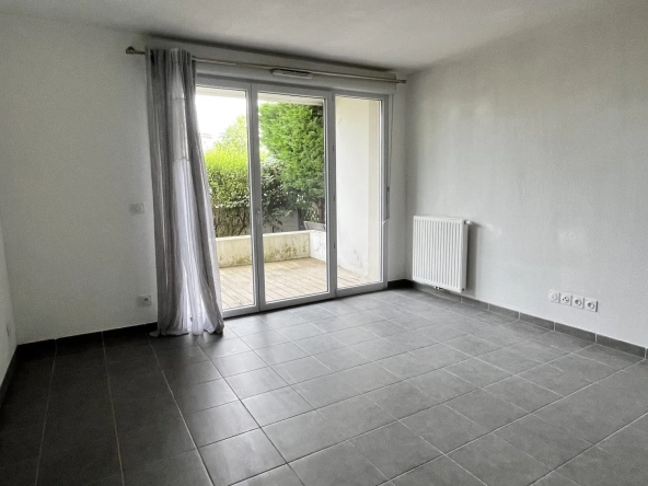 A vendre appartement T2 lumineux de 41,24 m² à Saint-André-de-Cubzac