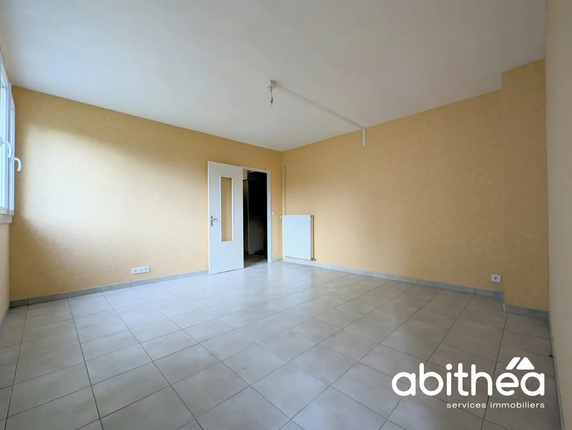 Appartement T3 à vendre à Libourne - 63,43m² dans résidence Le Pintey 