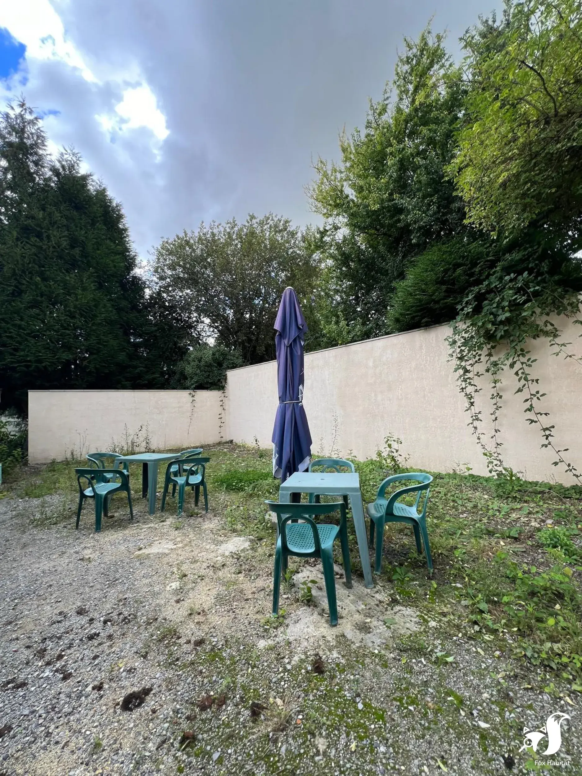 Fonds de commerce à vendre à Bertry – Bar, Tabac, Loto, PMU 
