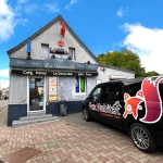 Fonds de commerce à vendre à Bertry – Bar, Tabac, Loto, PMU