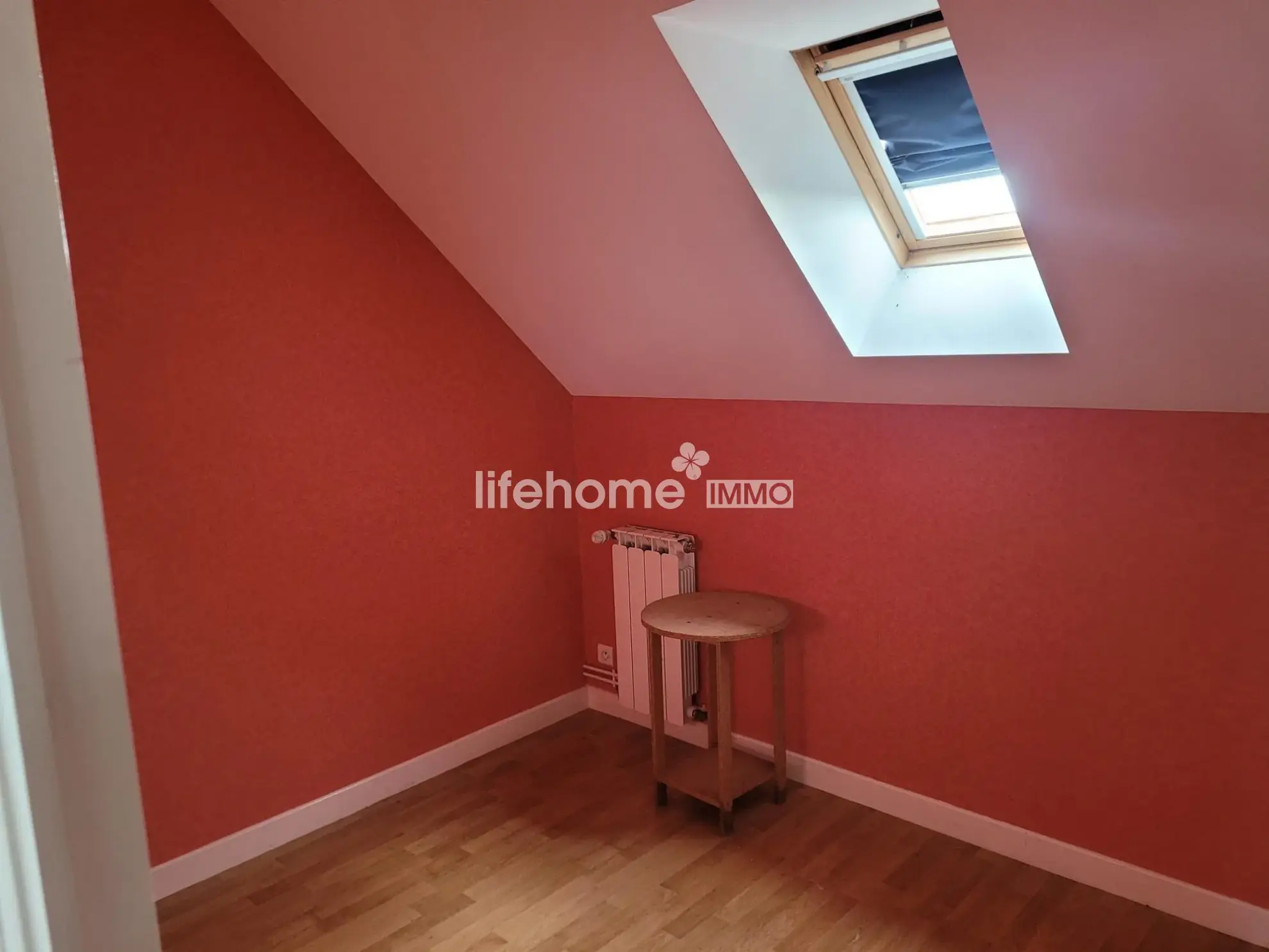 Grande maison individuelle à vendre à Saint-Pierre-Le-Moutier - 175 m² 
