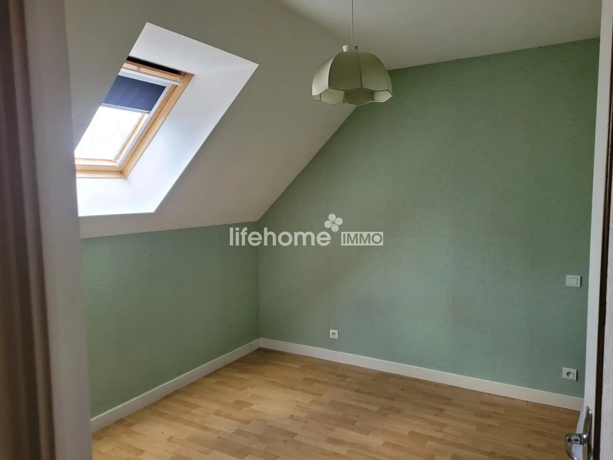 Grande maison individuelle à vendre à Saint-Pierre-Le-Moutier - 175 m² 