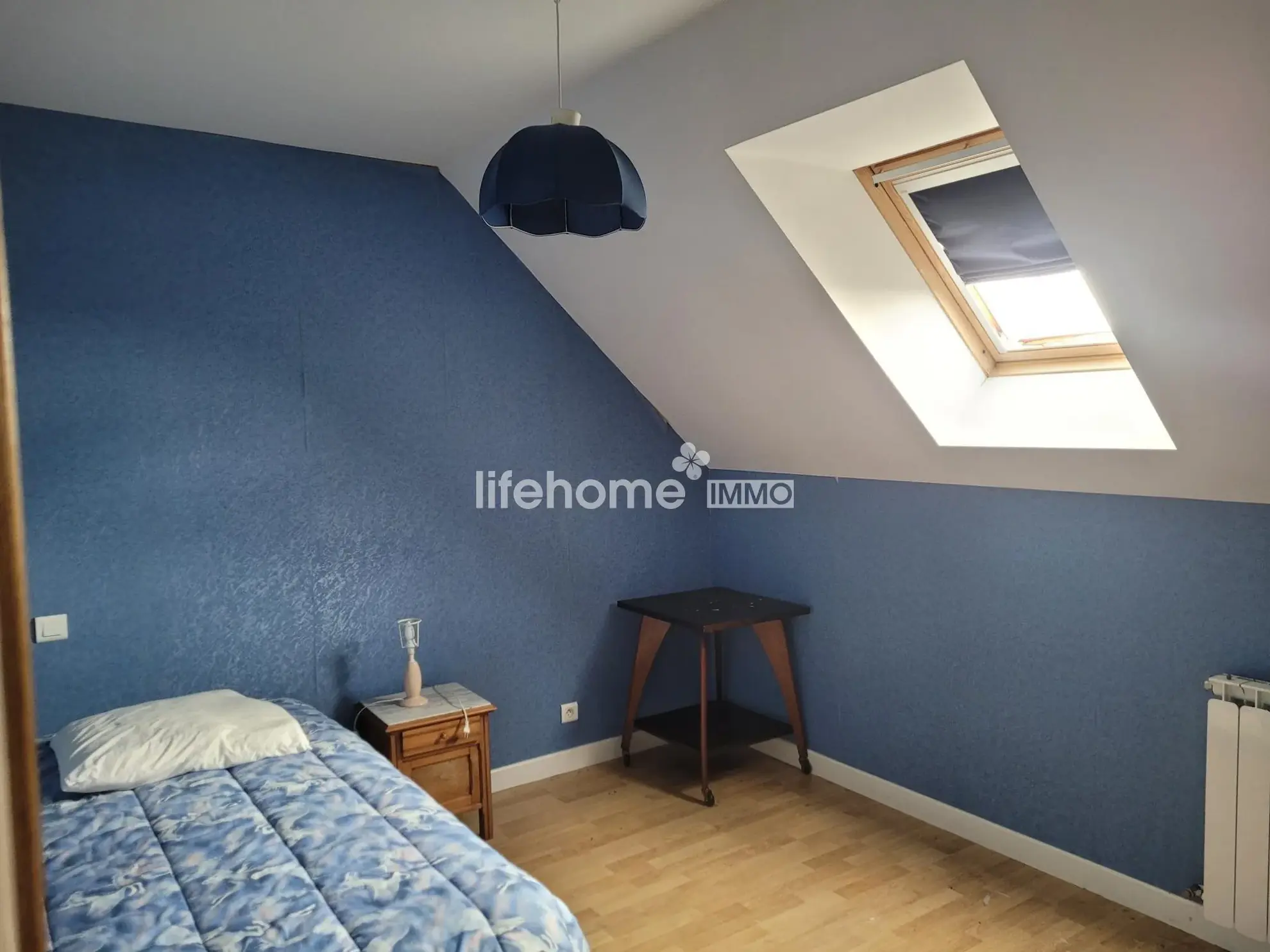 Grande maison individuelle à vendre à Saint-Pierre-Le-Moutier - 175 m² 