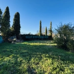 Terrain constructible à vendre à Castelginest, proche centre et écoles