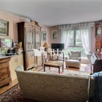 Appartement T2 lumineux avec balcon et cave à Rouen - Rive Gauche