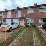 Charmante maison mitoyenne à vendre à Corbehem, 88,70 m² avec jardin et potentiel de rénovation