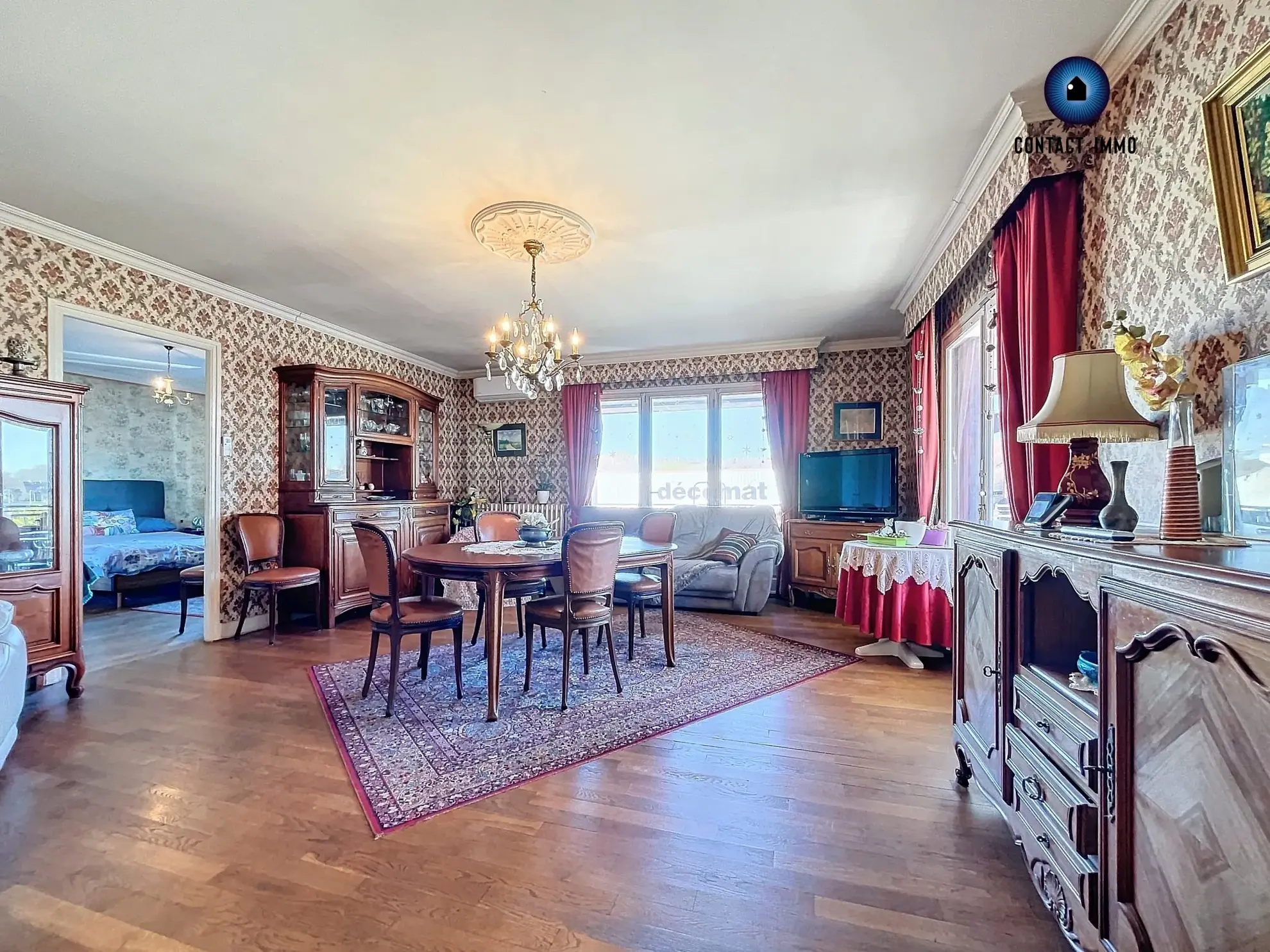 Maison à Varetz avec fort potentiel, jardin et travaux à prévoir 
