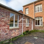 Maison ancienne à Boeschepe de 87 m² à rénover avec potentiel