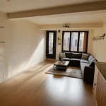 Maison à Mondonville avec deux appartements locatifs, faible charge, bon rendement