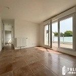 Appartement 2 pièces avec terrasse et parking à Nantes Eraguère