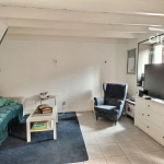 Maison à vendre à Beaufort - 94 m² avec dépendances et terrain arboré