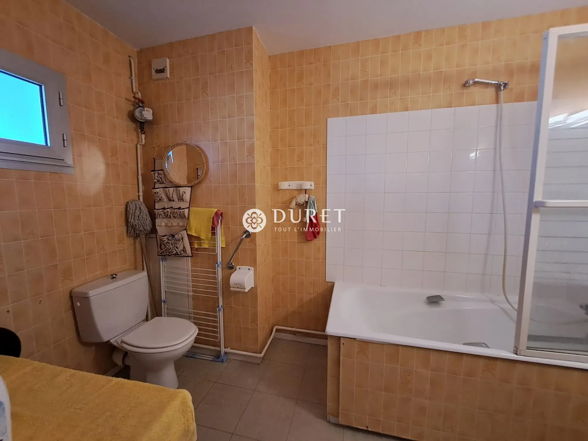 Studio de 36 m² à proximité de la mer dans le quartier La Chaume aux Sables-d'Olonne 
