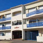 Studio de 36 m² à proximité de la mer dans le quartier La Chaume aux Sables-d'Olonne