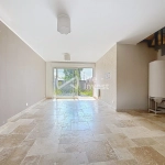 Maison neuve de 80 m² à Hergnies avec jardin et stationnement