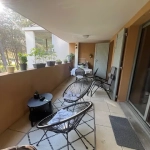 Appartement T2 à Saumane-de-Vaucluse avec terrasse et vues sur la pinède
