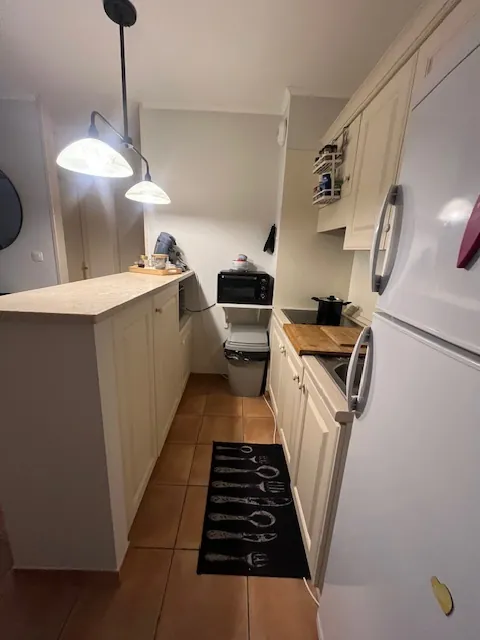 Appartement T2 à Saumane-de-Vaucluse avec terrasse et vues sur la pinède 