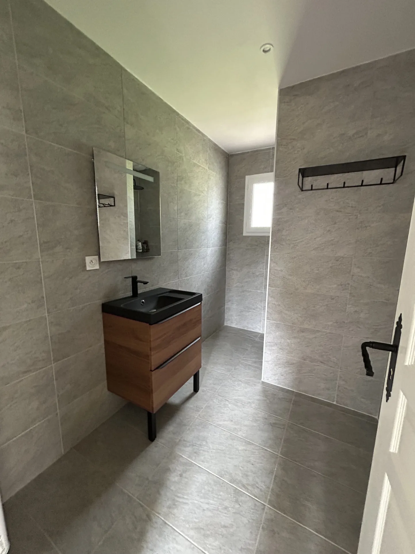 Villa neuve 90 m² à Montbeton, construction 2023, cadre calme et proche de Montauban 