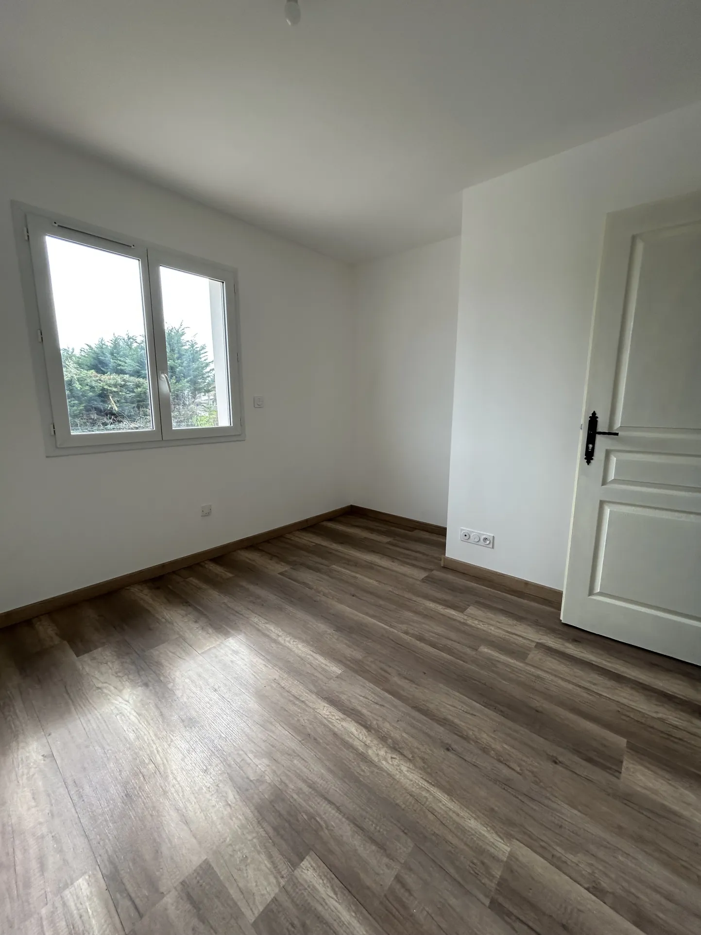 Villa neuve 90 m² à Montbeton, construction 2023, cadre calme et proche de Montauban 