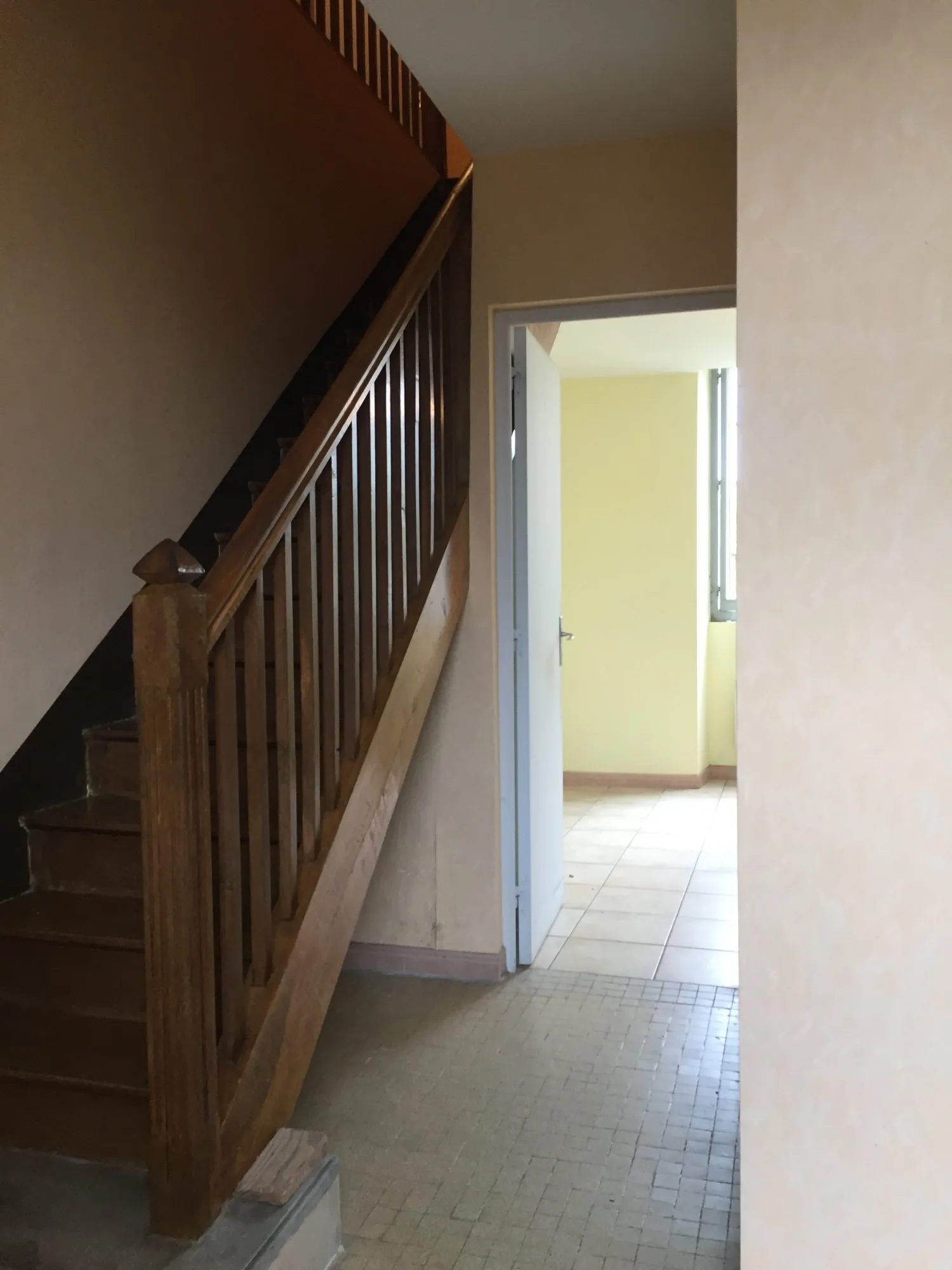 Maison à vendre à Masseube avec jardin ensoleillé et 3 chambres 